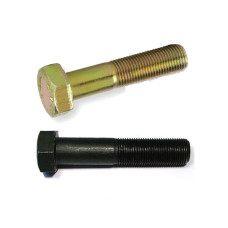 Hex Head Part Thread Bolt DIN 960